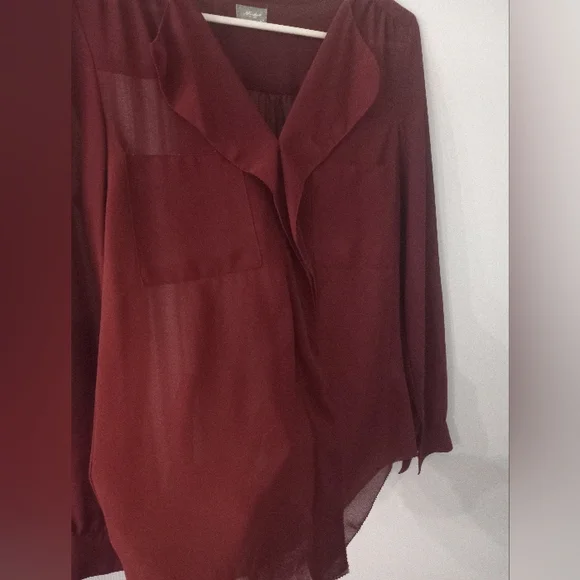 Womens Top - Picture 2 of 3